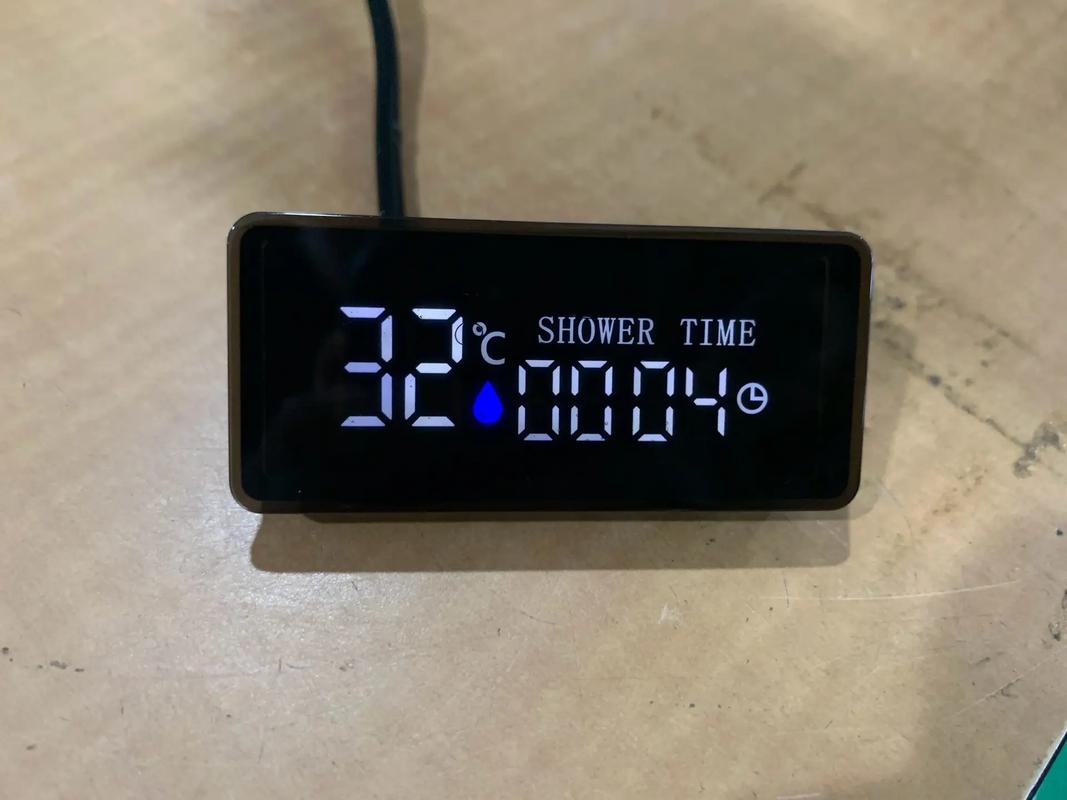 数码科技 #电子产品 #微型水力发电机 #数显 专业生 - 抖音