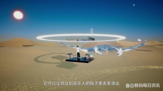 因此如今越来越多的科技企业开始选择进军这个领域